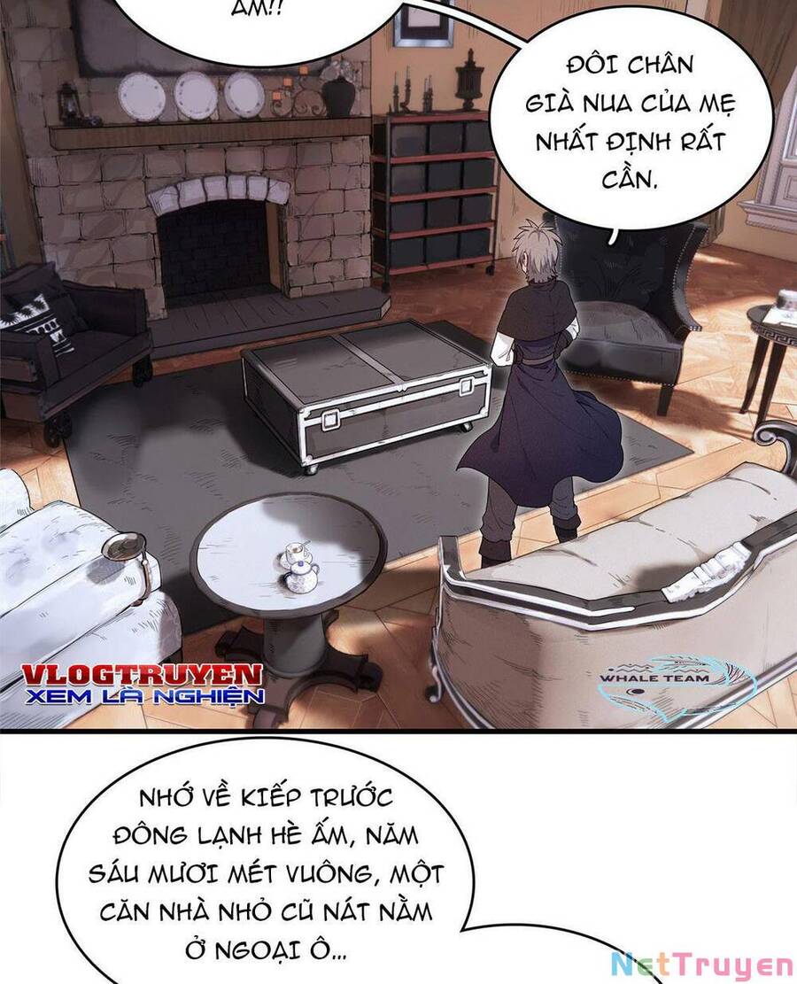 Từ giờ, ta chính là bậc thầy pháp sư chapter 19 - Upload bởi truyensieuhay.com