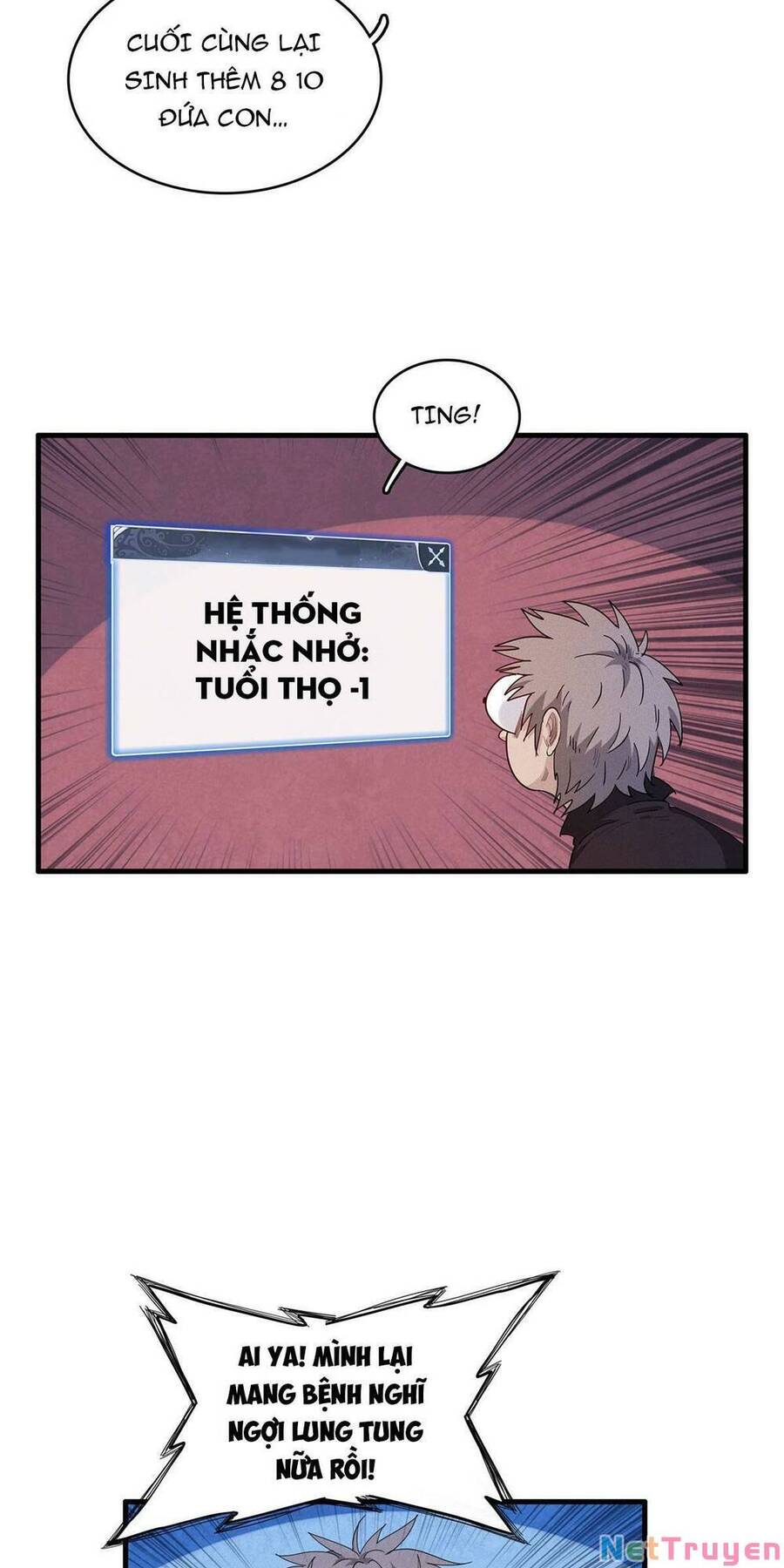 Từ giờ, ta chính là bậc thầy pháp sư chapter 19 - Upload bởi truyensieuhay.com