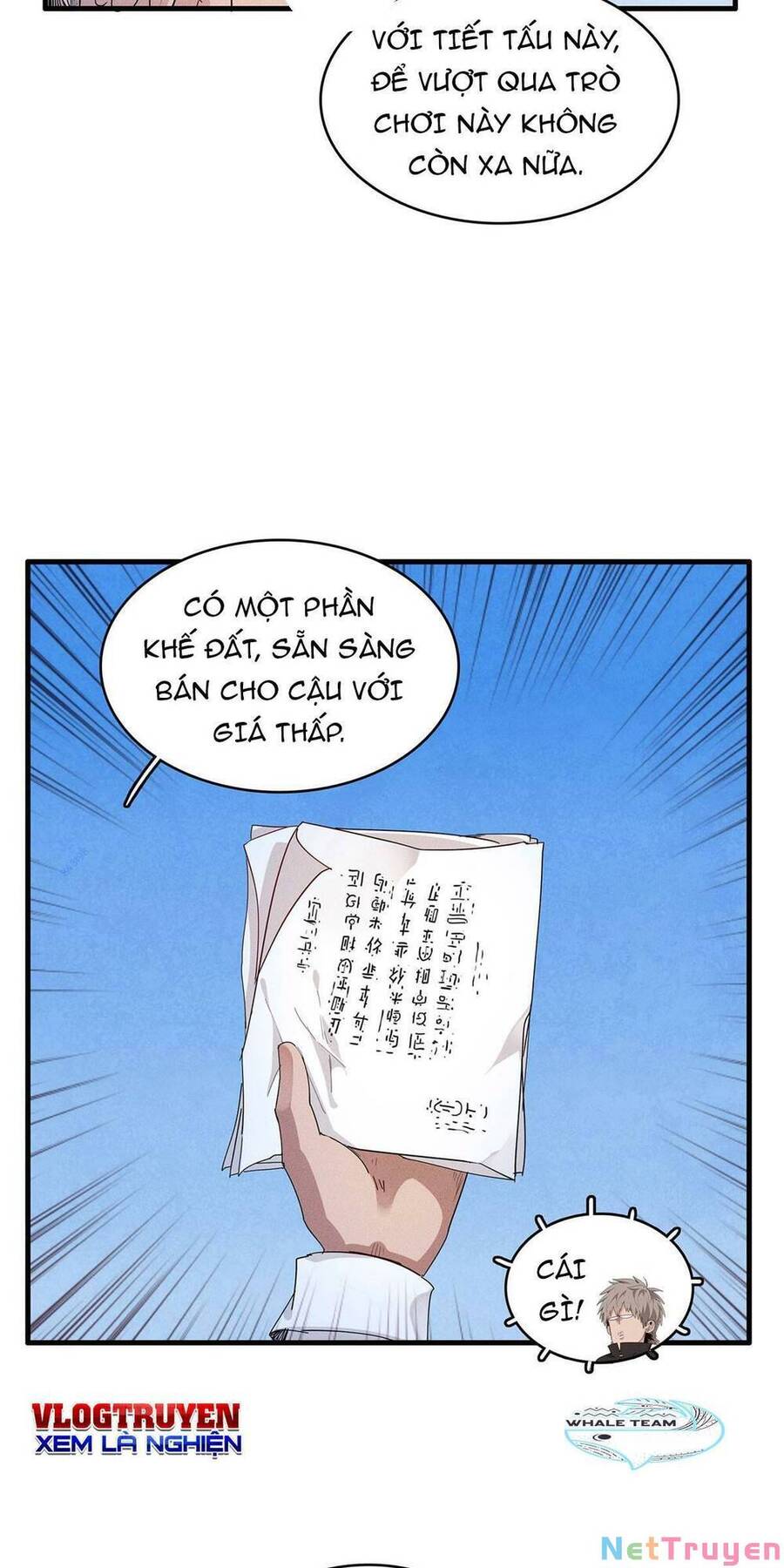 Từ giờ, ta chính là bậc thầy pháp sư chapter 19 - Upload bởi truyensieuhay.com