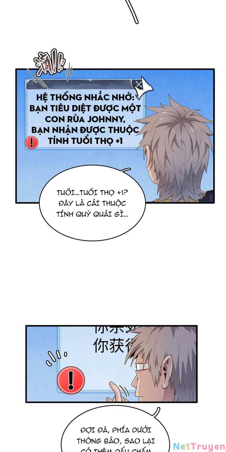 Từ giờ, ta chính là bậc thầy pháp sư chapter 19 - Upload bởi truyensieuhay.com