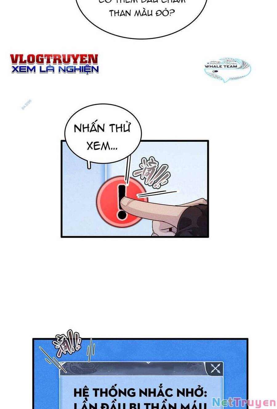 Từ giờ, ta chính là bậc thầy pháp sư chapter 19 - Upload bởi truyensieuhay.com