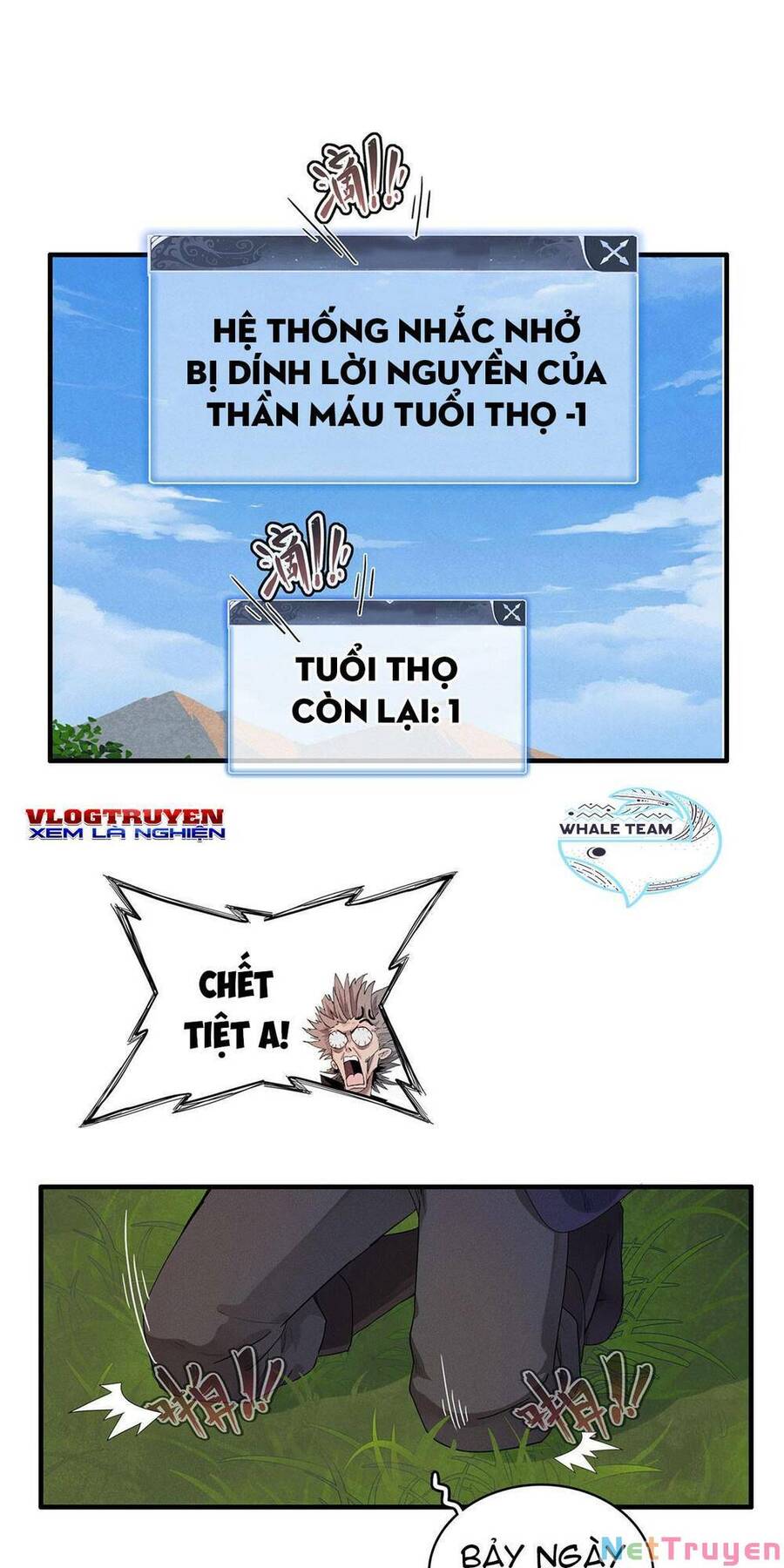 Từ giờ, ta chính là bậc thầy pháp sư chapter 20 - Trang 2