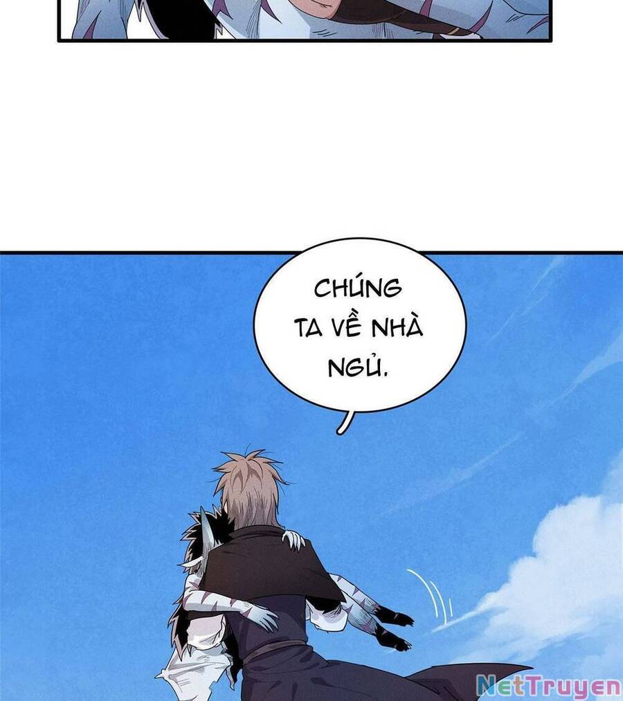 Từ giờ, ta chính là bậc thầy pháp sư chapter 20 - Trang 23