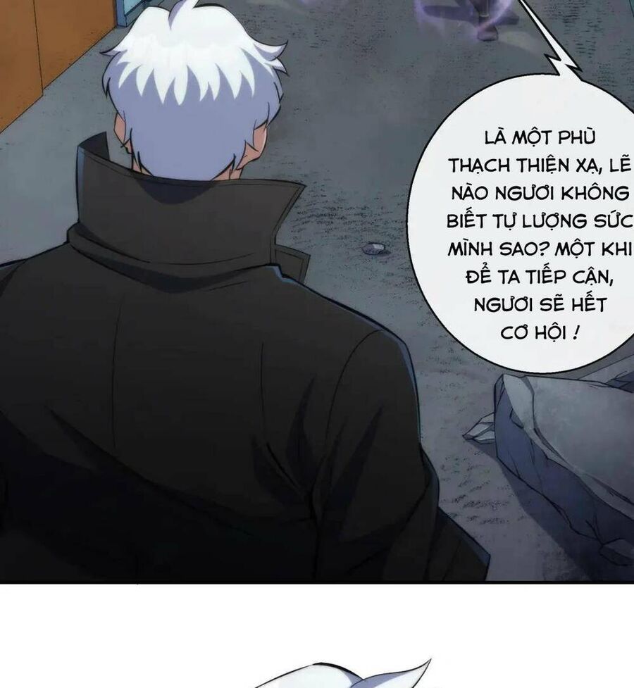 Phù Thạch Vương Giả Chapter 41 - Hamtruyen.vn