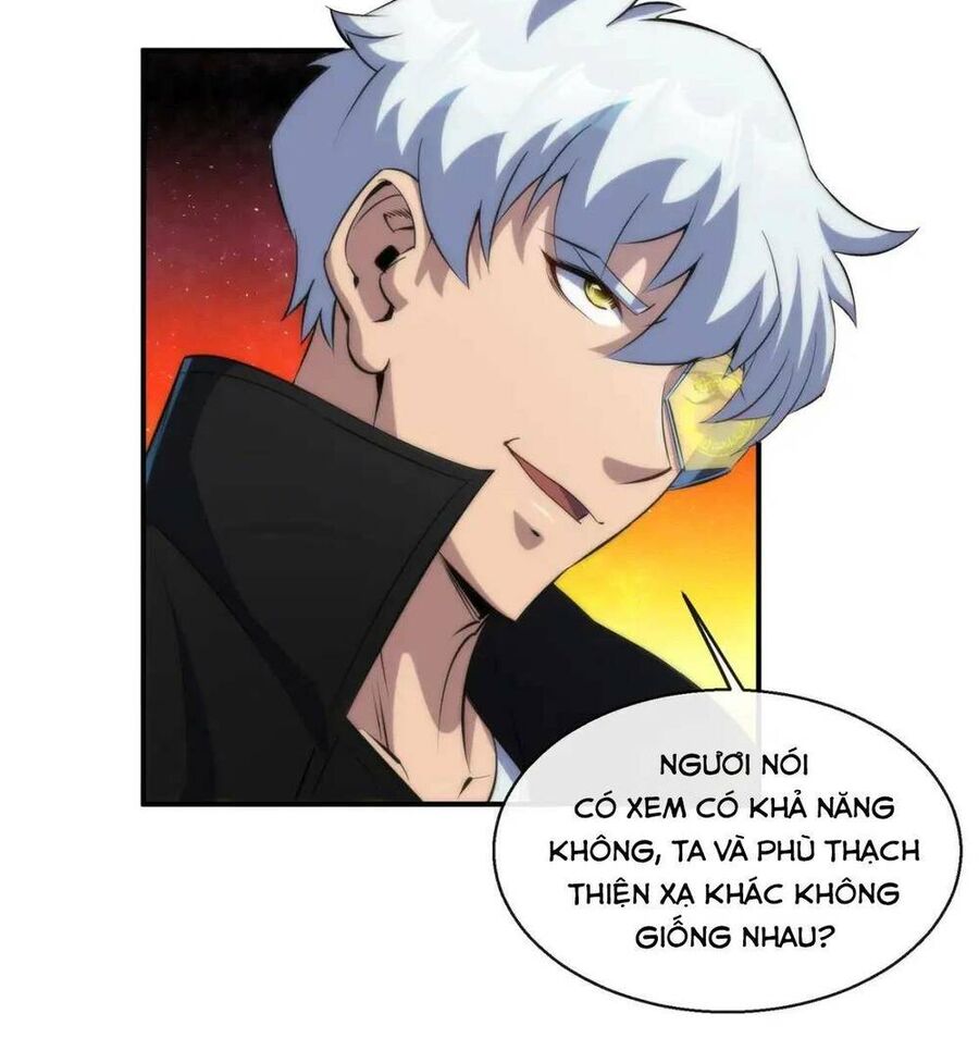 Phù Thạch Vương Giả Chapter 41 - Hamtruyen.vn