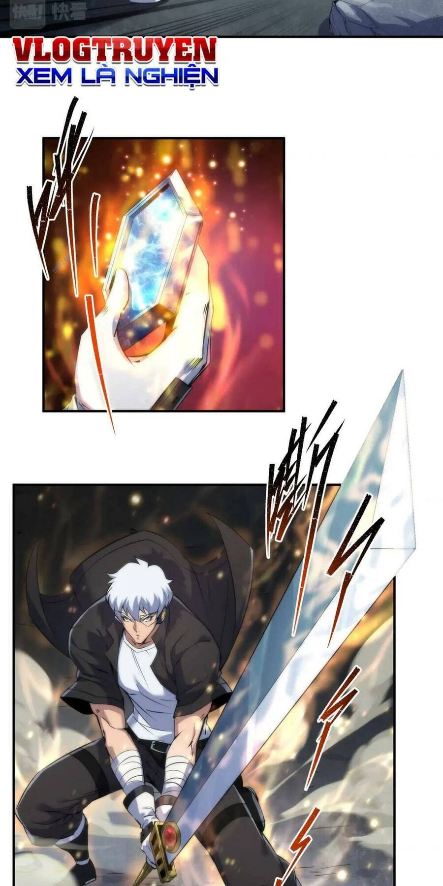 Phù Thạch Vương Giả Chapter 41 - Hamtruyen.vn