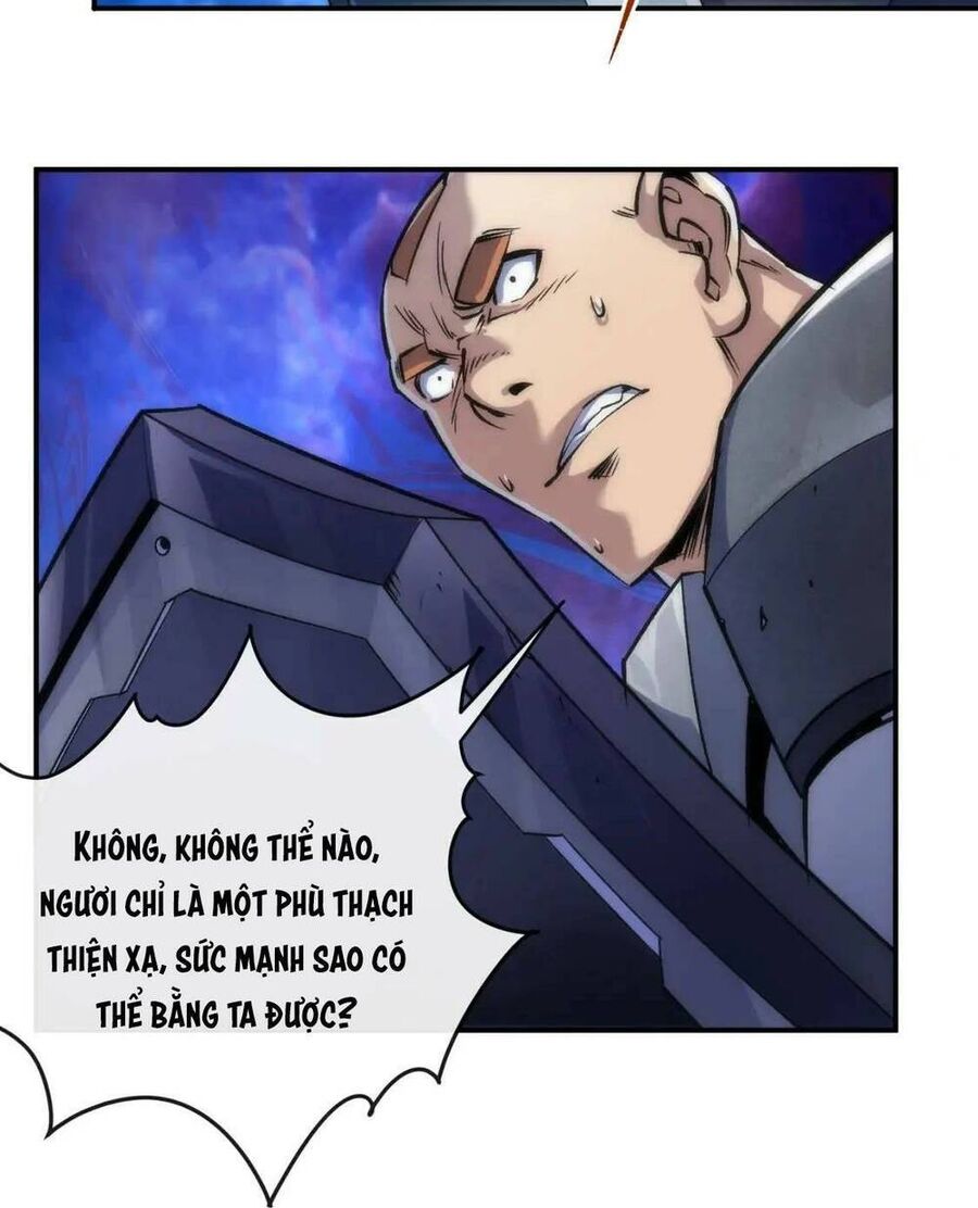 Phù Thạch Vương Giả Chapter 41 - Hamtruyen.vn