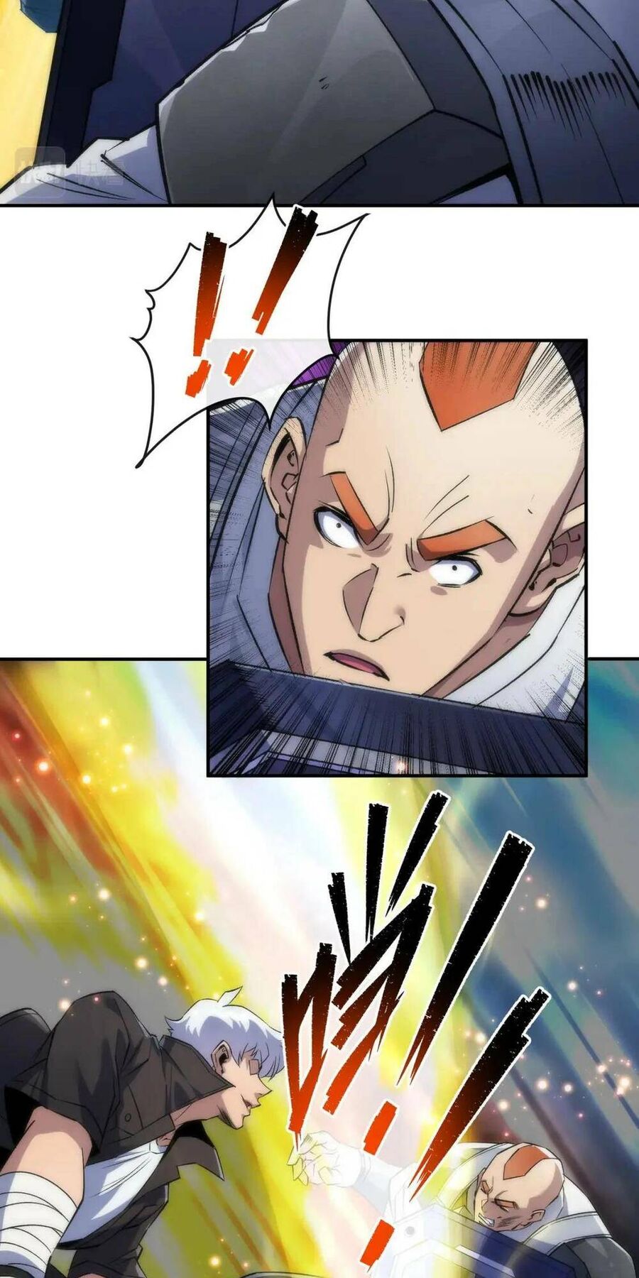 Phù Thạch Vương Giả Chapter 41 - Hamtruyen.vn
