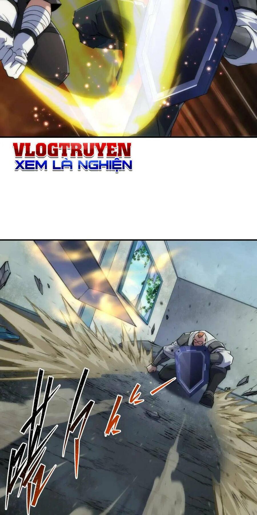 Phù Thạch Vương Giả Chapter 41 - Hamtruyen.vn