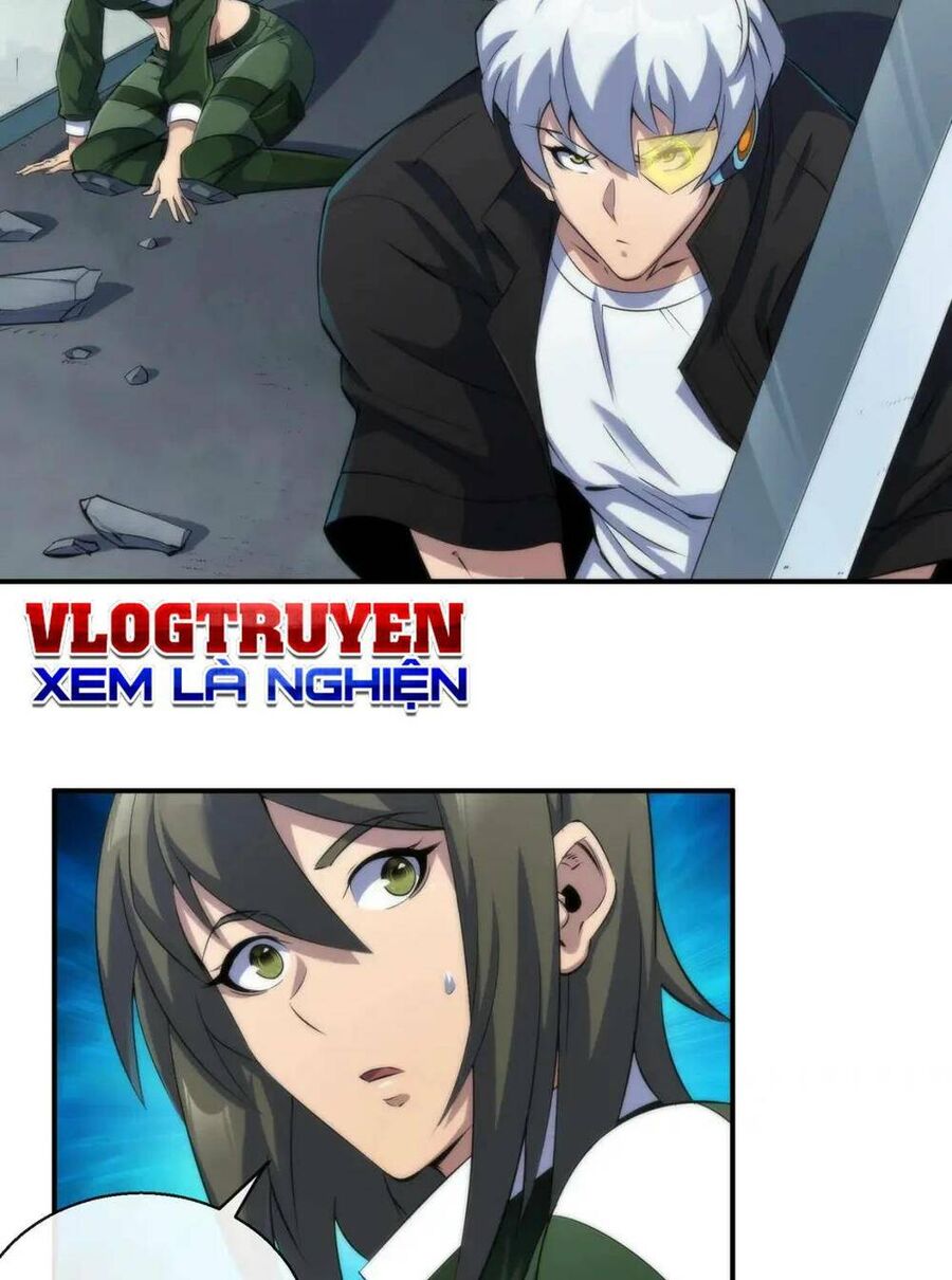 Phù Thạch Vương Giả Chapter 41 - Hamtruyen.vn