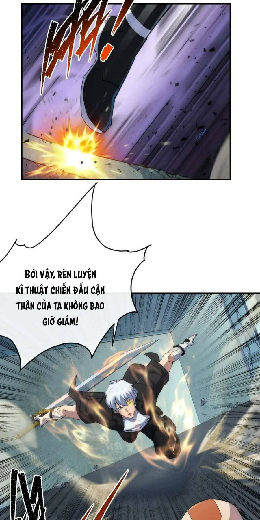 Phù Thạch Vương Giả Chapter 41 - Hamtruyen.vn