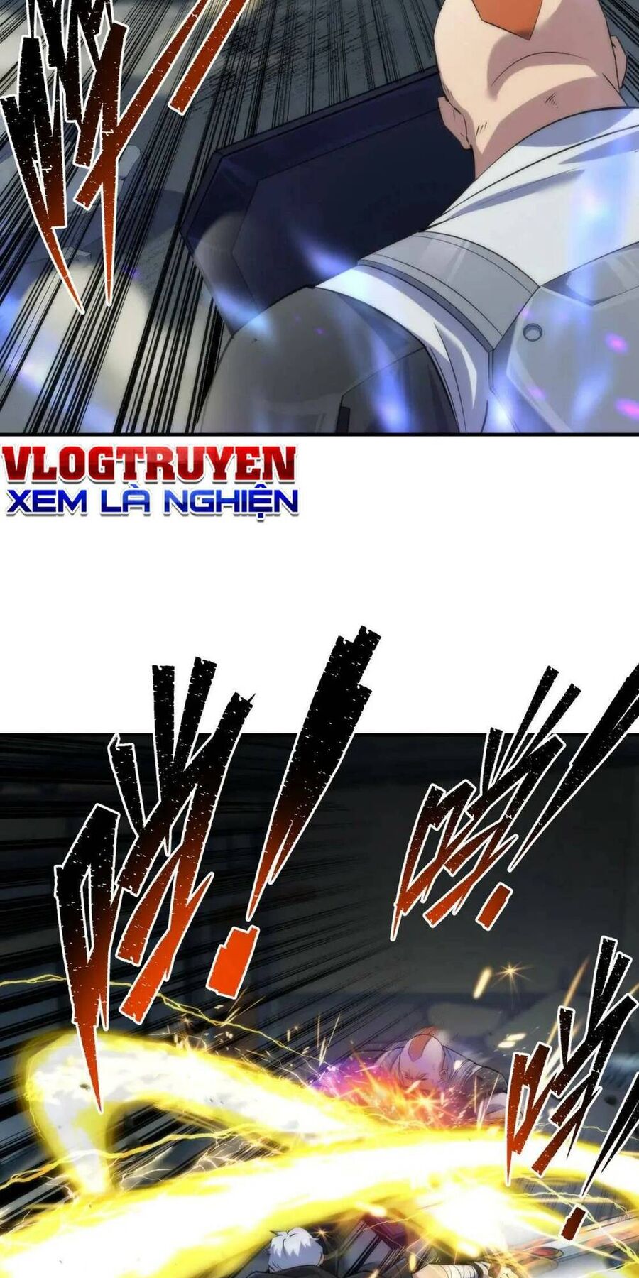 Phù Thạch Vương Giả Chapter 41 - Hamtruyen.vn