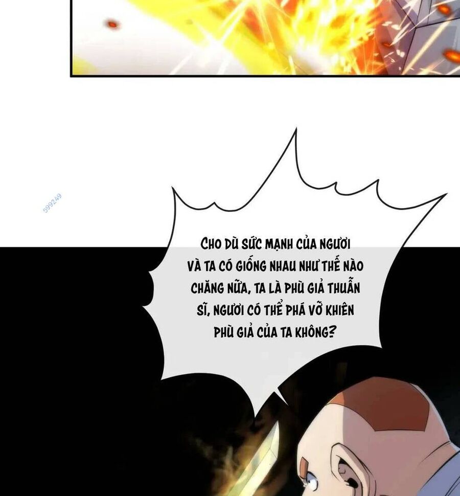 Phù Thạch Vương Giả Chapter 41 - Hamtruyen.vn