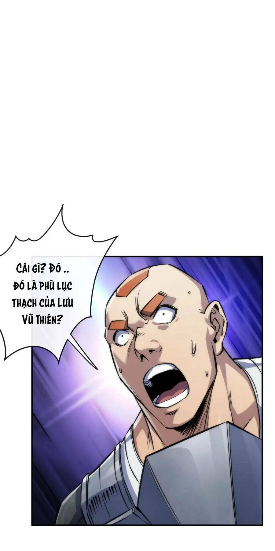 Phù Thạch Vương Giả Chapter 41 - Hamtruyen.vn