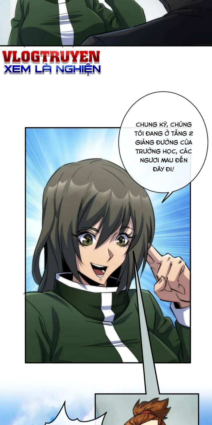 Phù Thạch Vương Giả Chapter 41 - Hamtruyen.vn