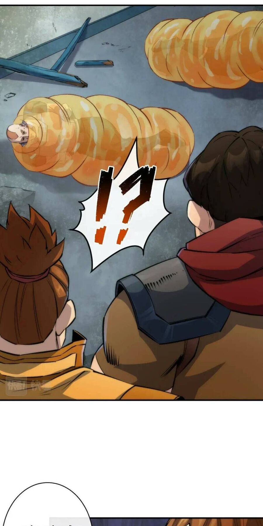 Phù Thạch Vương Giả Chapter 41 - Hamtruyen.vn