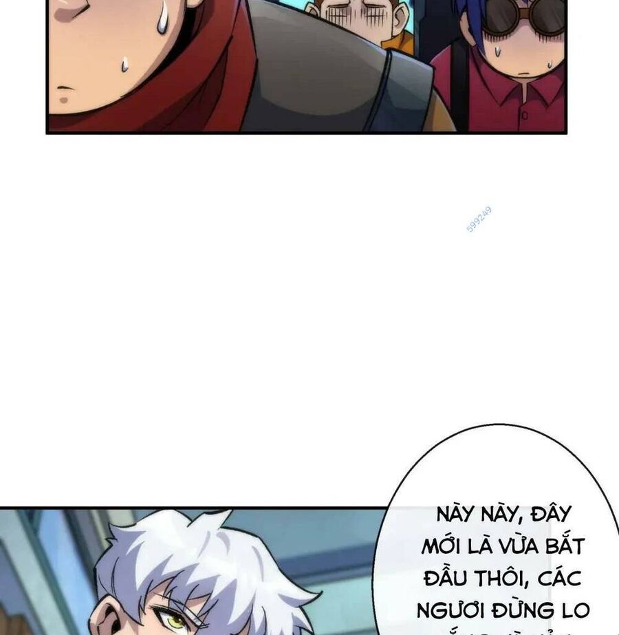 Phù Thạch Vương Giả Chapter 41 - Hamtruyen.vn