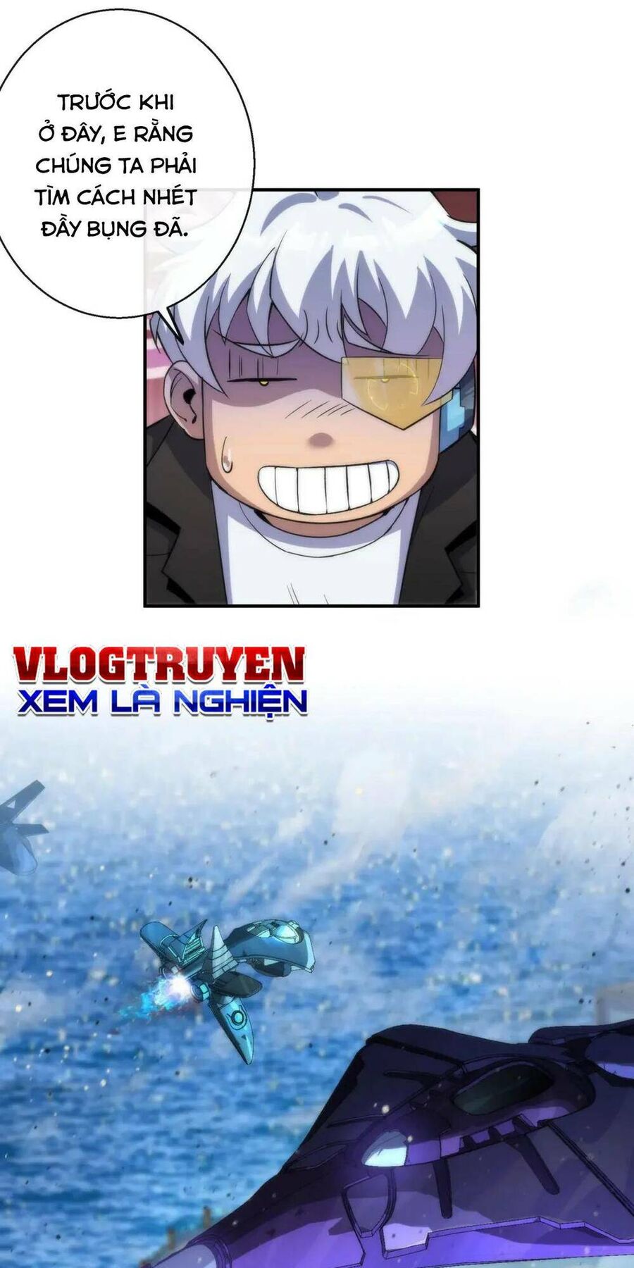 Phù Thạch Vương Giả Chapter 41 - Hamtruyen.vn