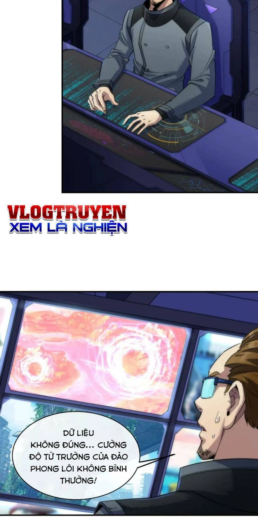 Phù Thạch Vương Giả Chapter 41 - Hamtruyen.vn