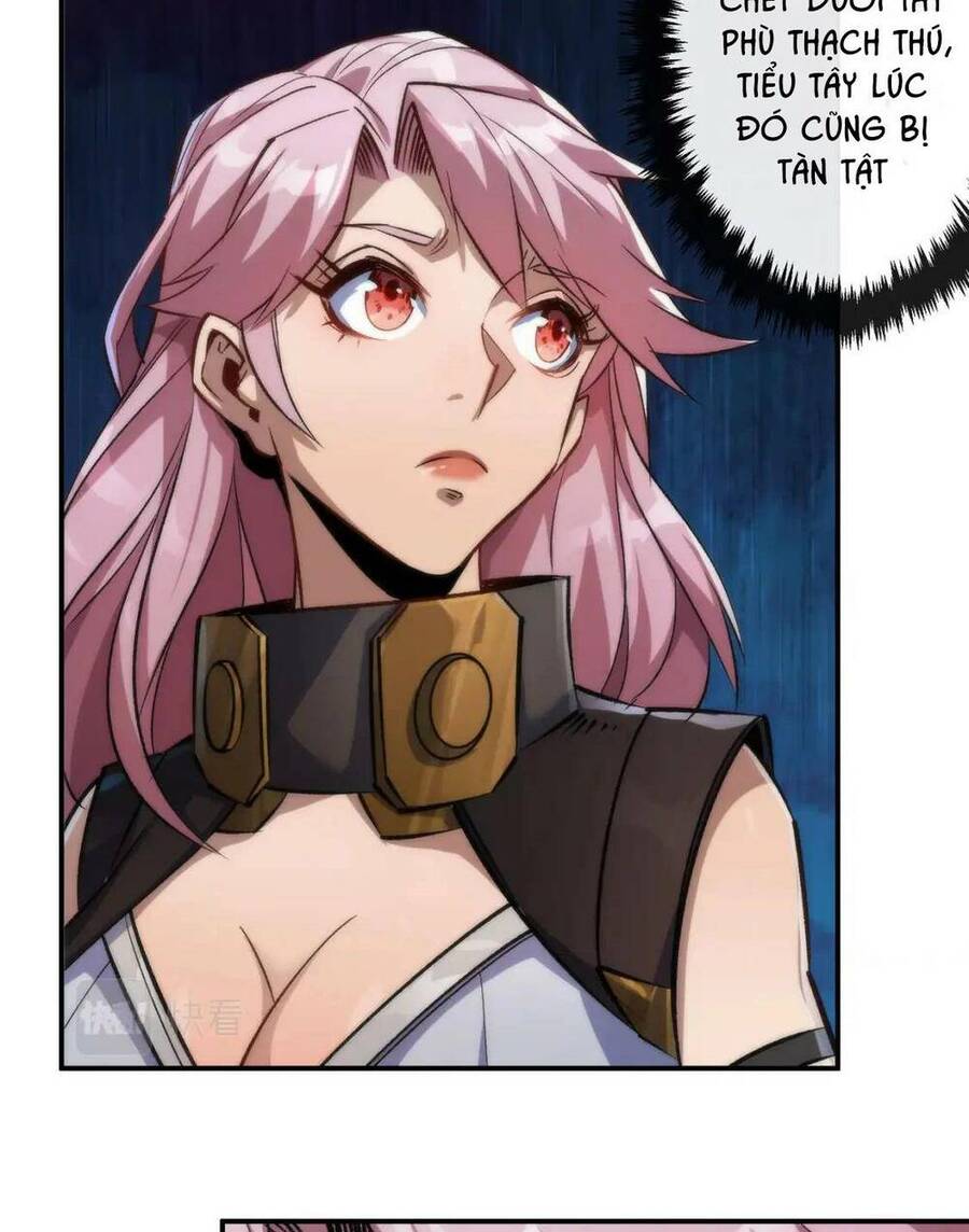 Phù Thạch Vương Giả Chapter 42 - Trang 18
