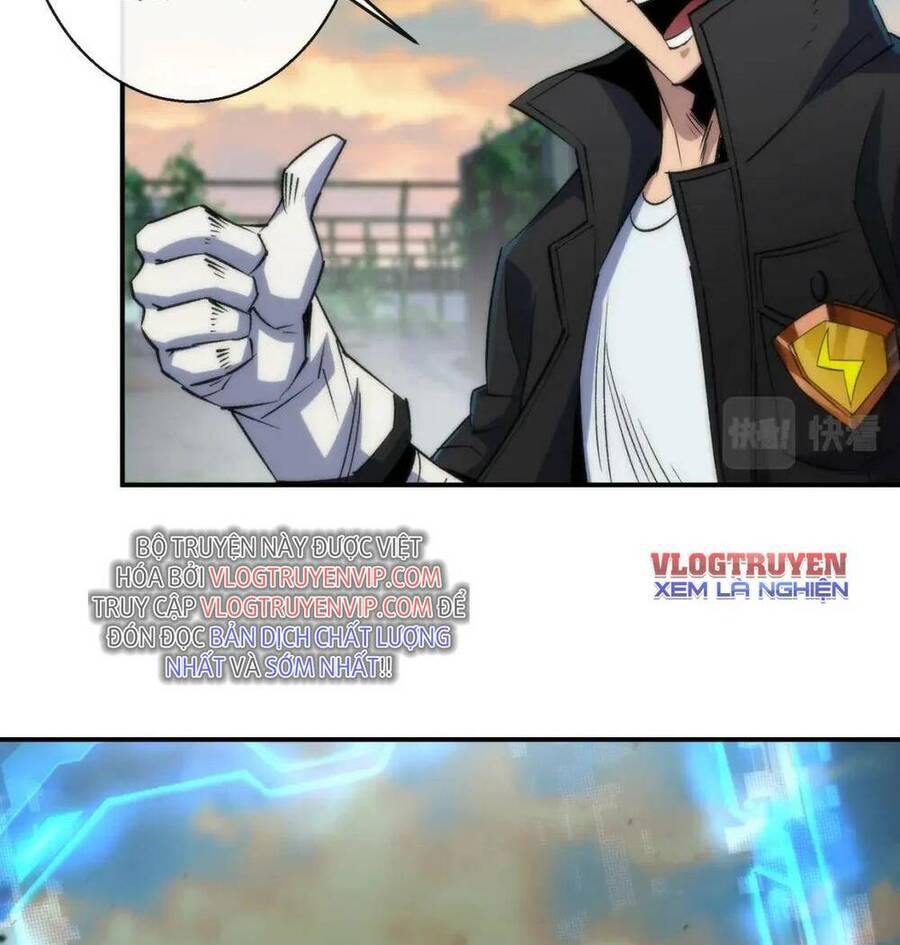 Phù Thạch Vương Giả Chapter 42 - Trang 40