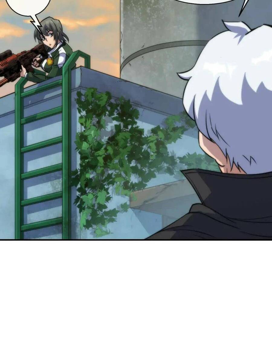 Phù Thạch Vương Giả Chapter 42 - Trang 51
