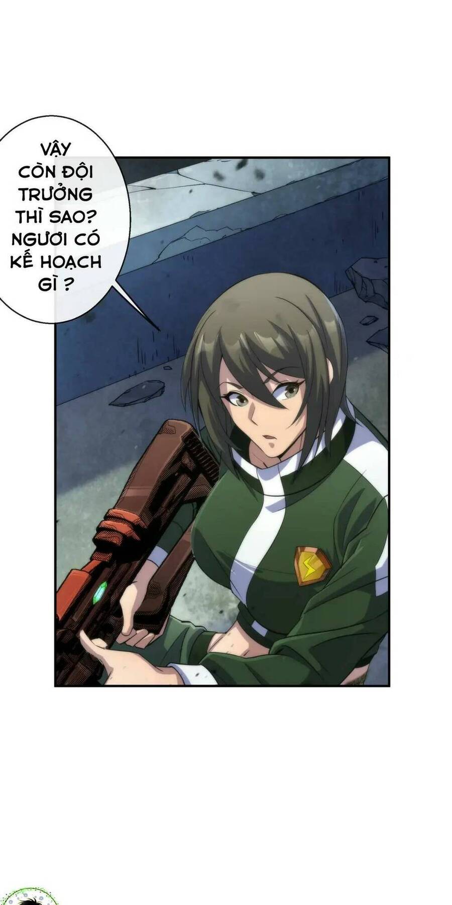 Phù Thạch Vương Giả Chapter 42 - Trang 52