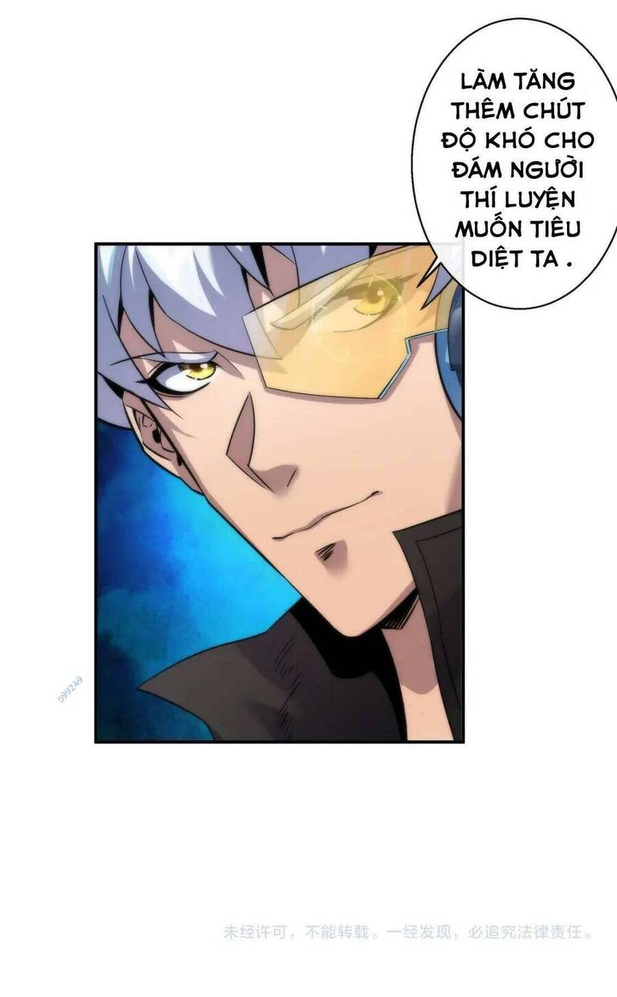 Phù Thạch Vương Giả Chapter 42 - Trang 54