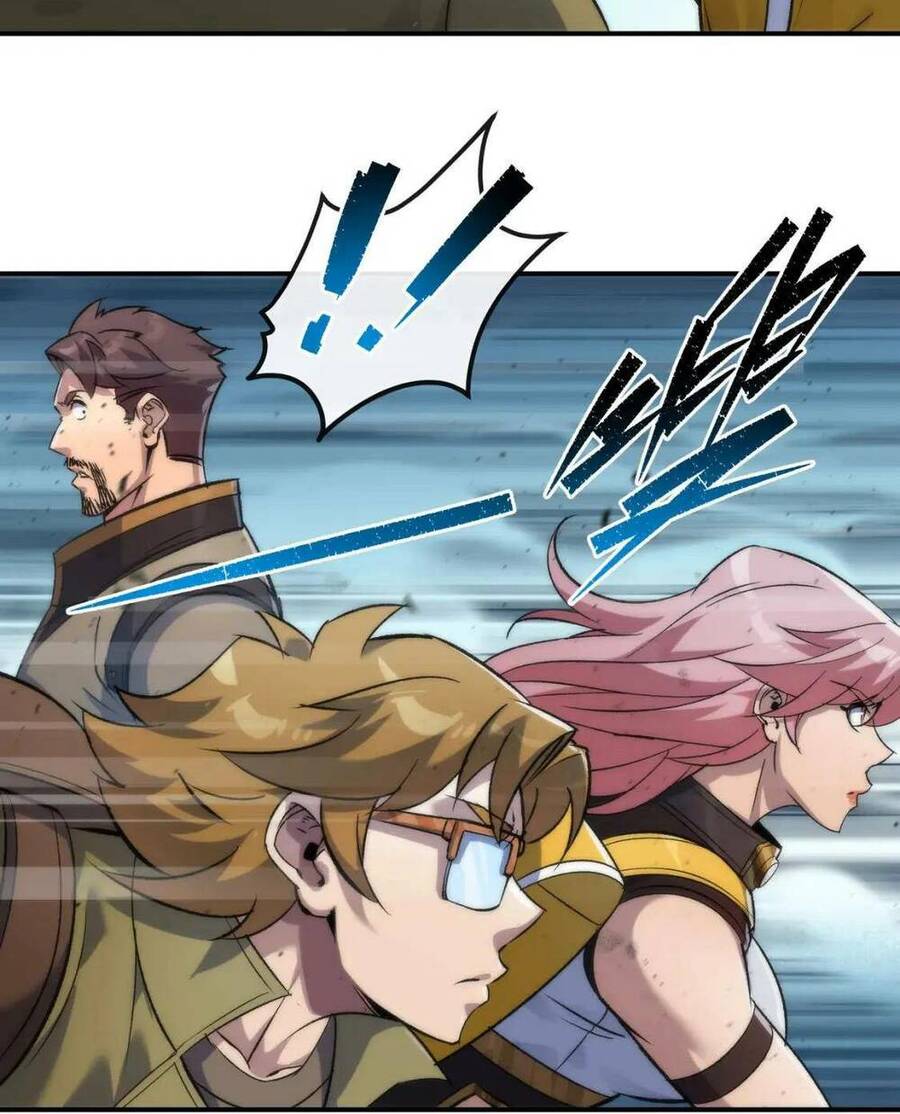 Phù Thạch Vương Giả Chapter 42 - Trang 6