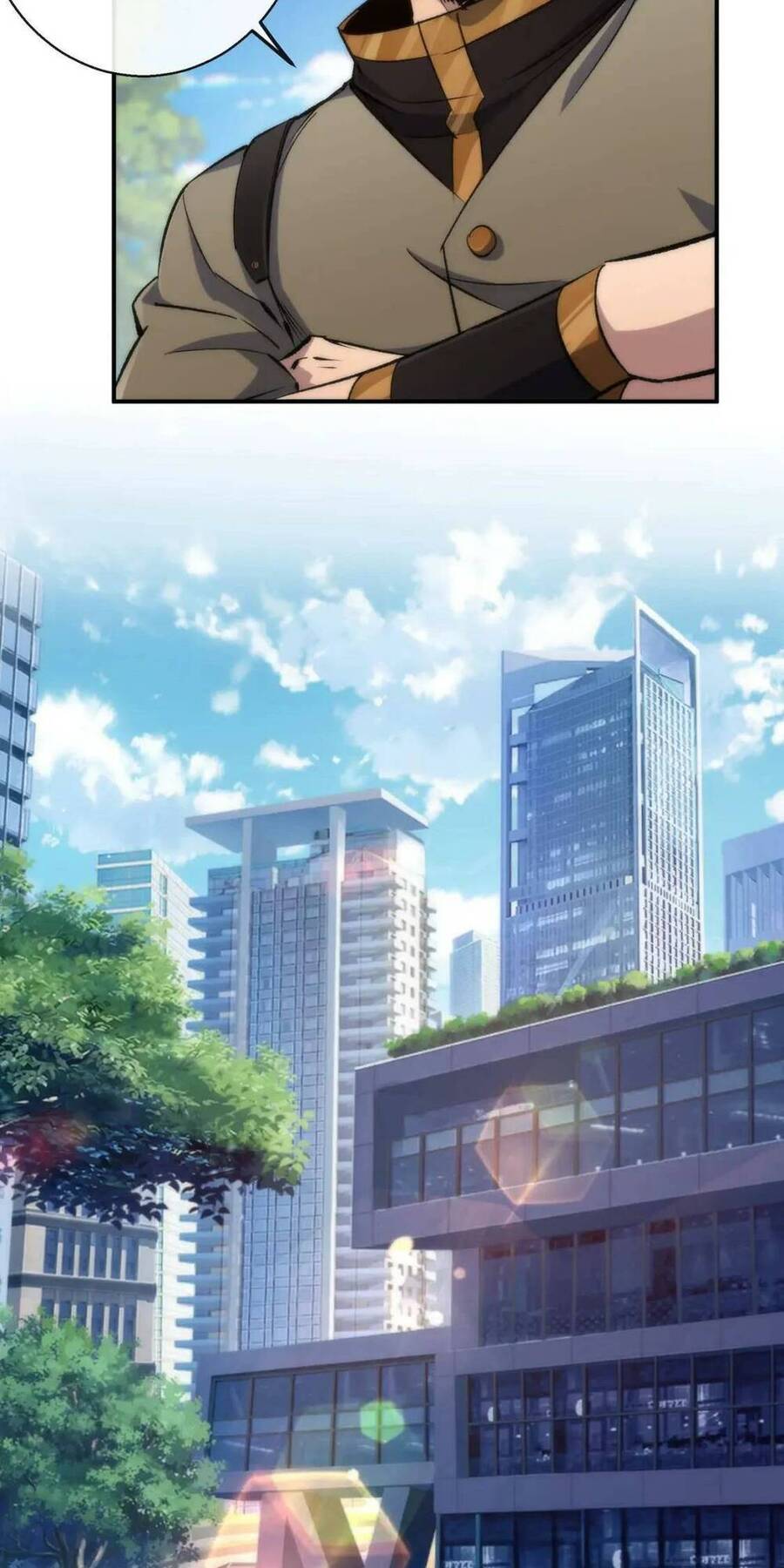 Phù Thạch Vương Giả Chapter 42 - Trang 9