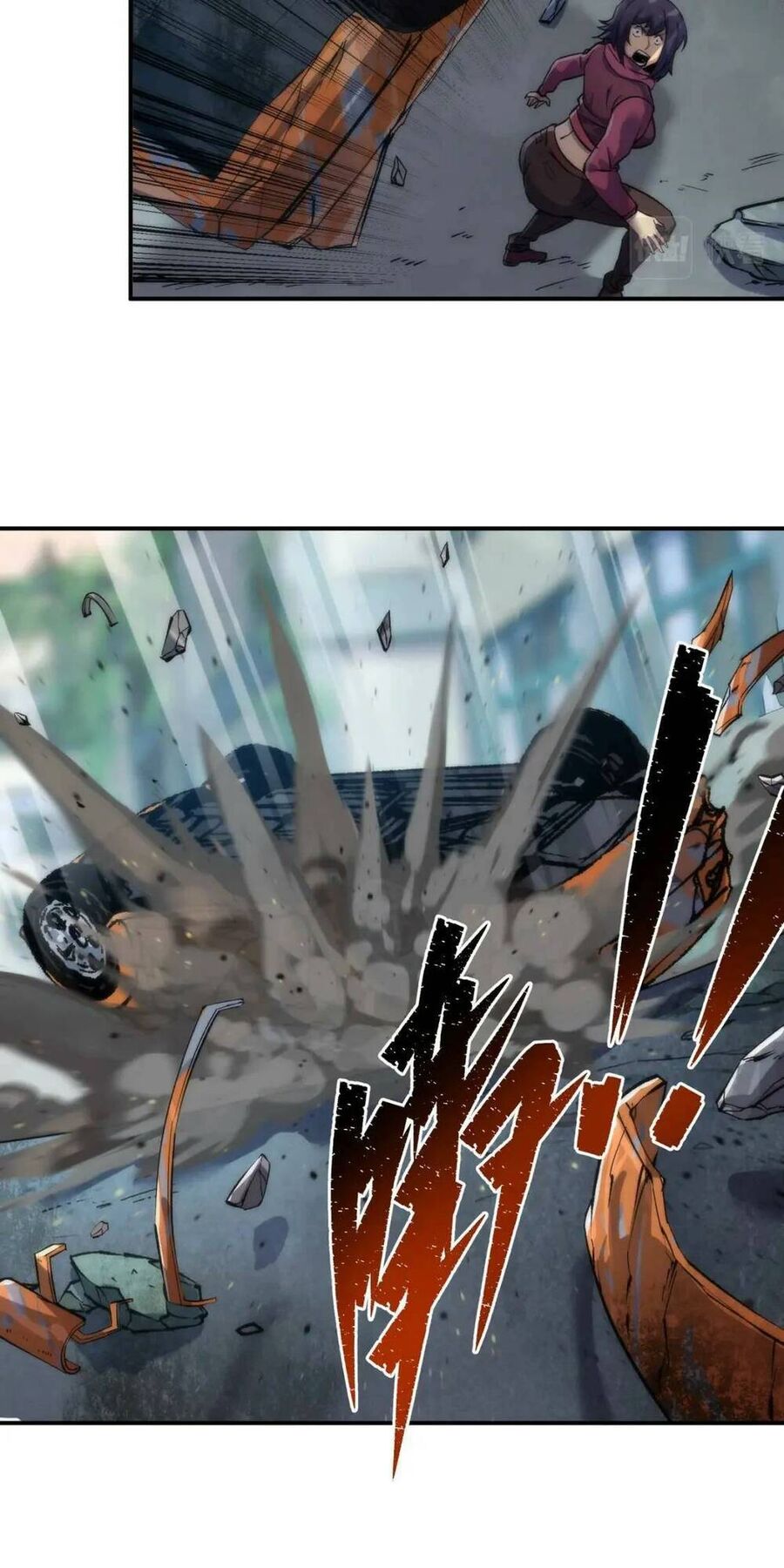 Phù Thạch Vương Giả Chapter 43 - Trang 27