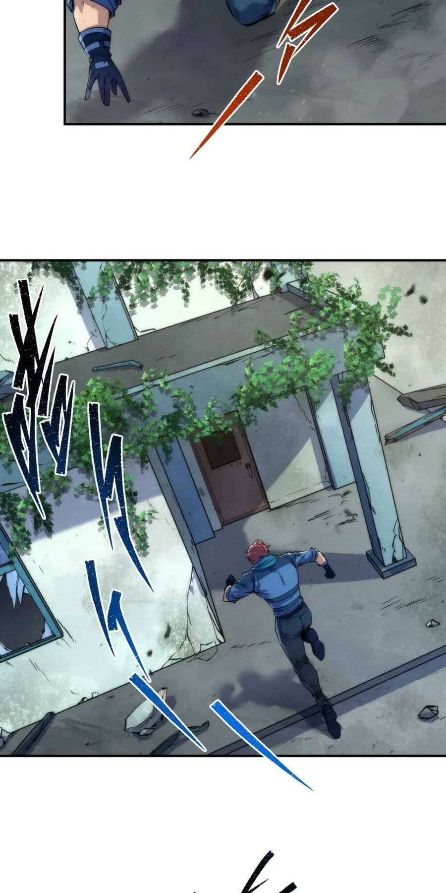 Phù Thạch Vương Giả Chapter 43 - Trang 29
