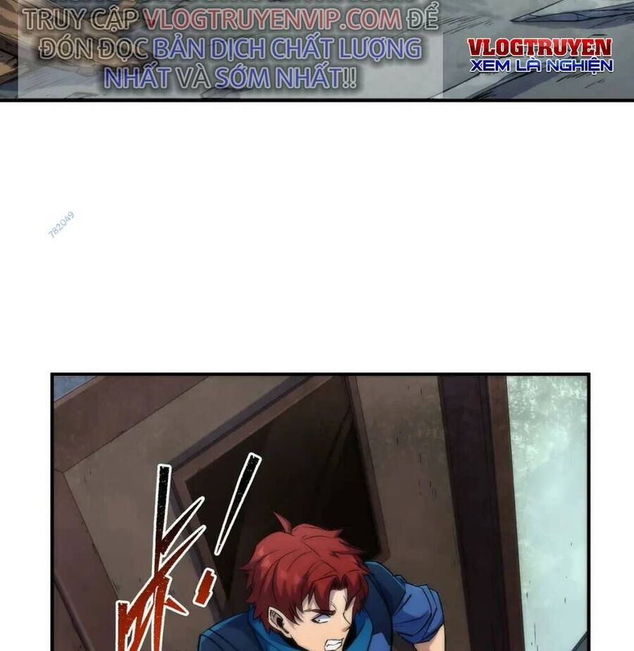 Phù Thạch Vương Giả Chapter 43 - Trang 31