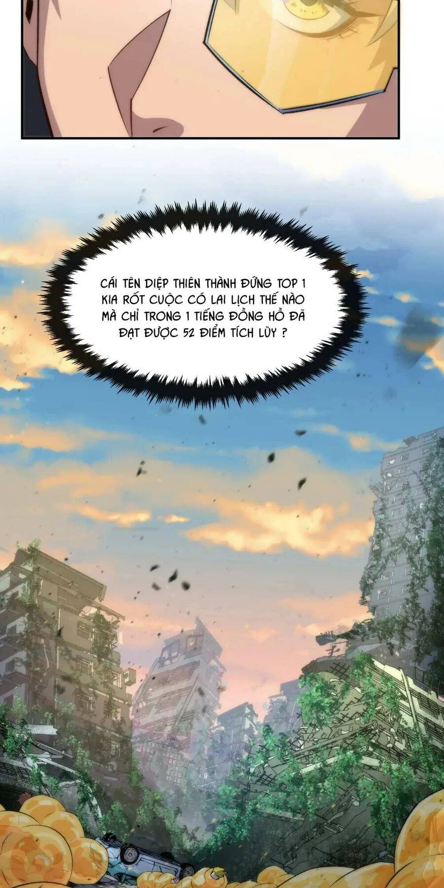 Phù Thạch Vương Giả Chapter 43 - Trang 43