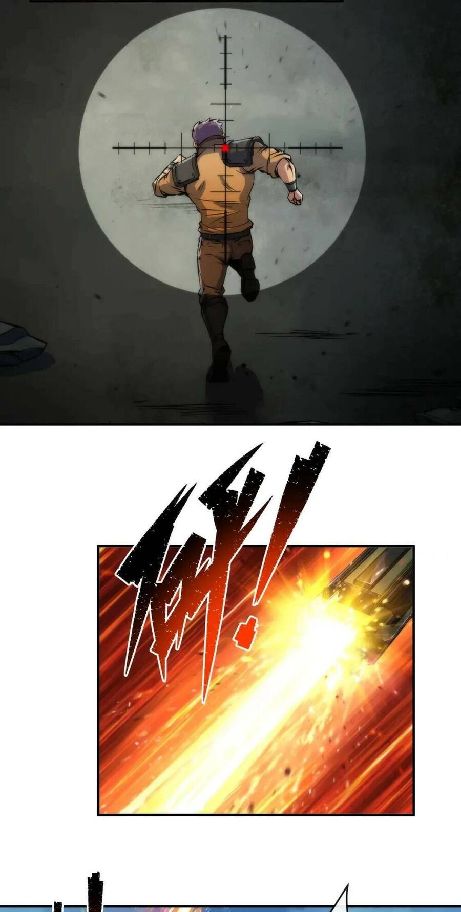 Phù Thạch Vương Giả Chapter 43 - Trang 45