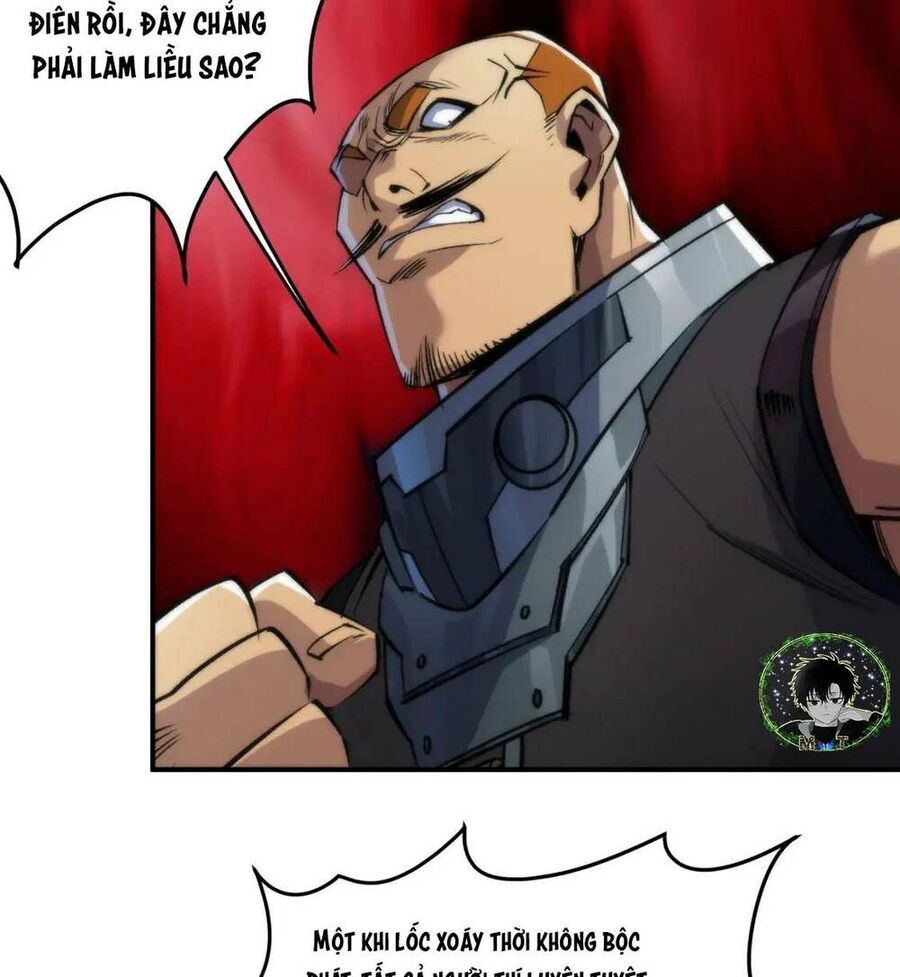 Phù Thạch Vương Giả Chapter 43 - Trang 59