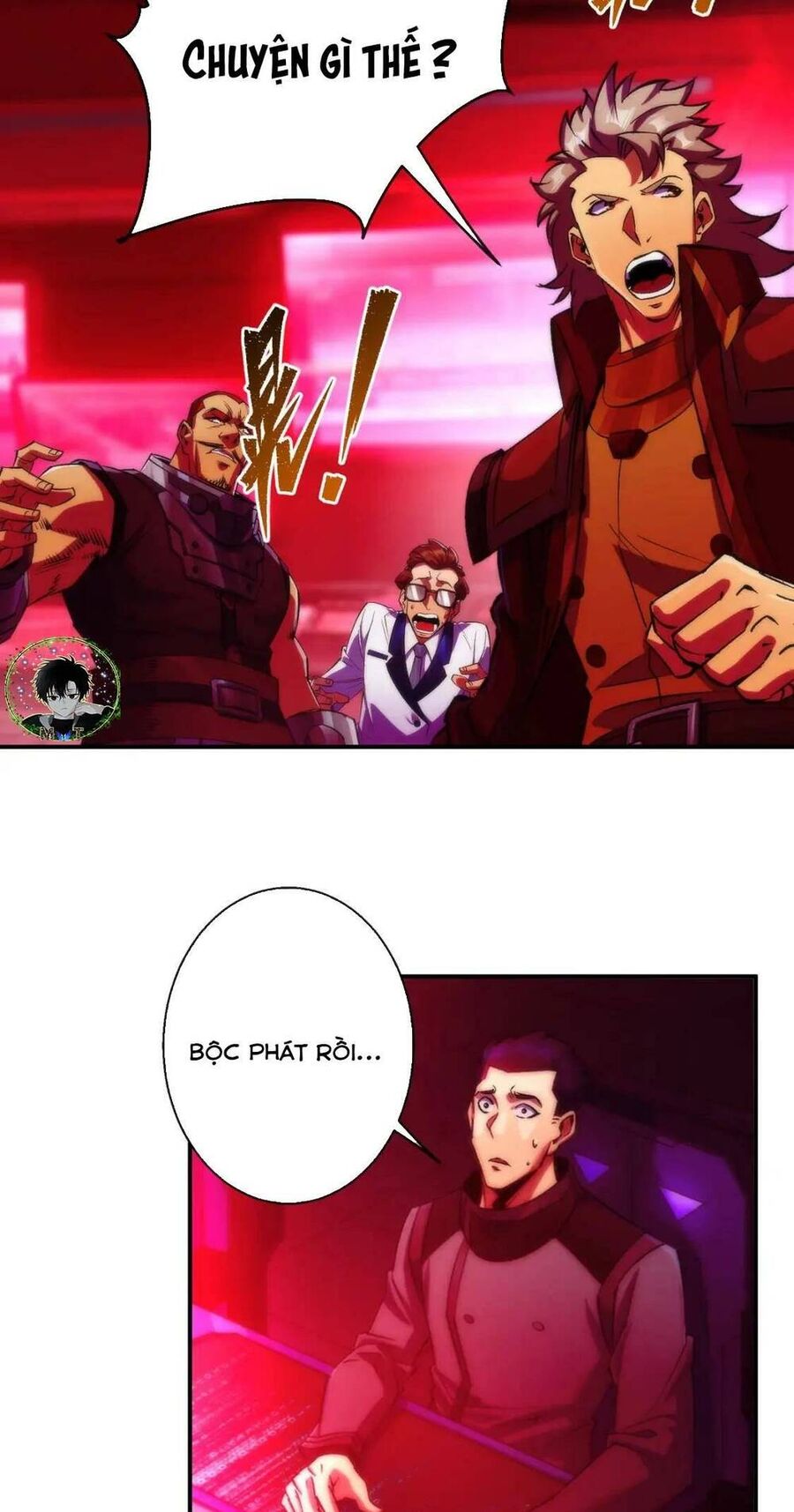 Phù Thạch Vương Giả Chapter 43 - Trang 63