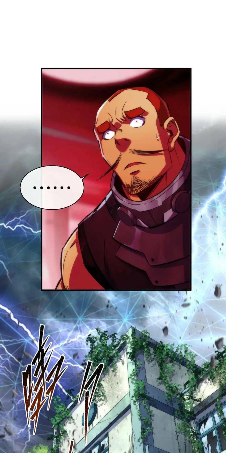 Phù Thạch Vương Giả Chapter 44 - Trang 27