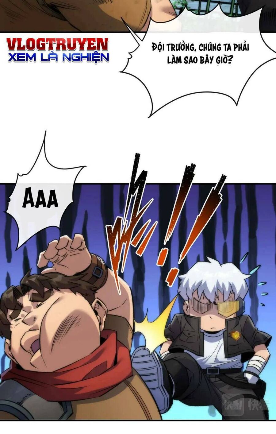 Phù Thạch Vương Giả Chapter 44 - Trang 38