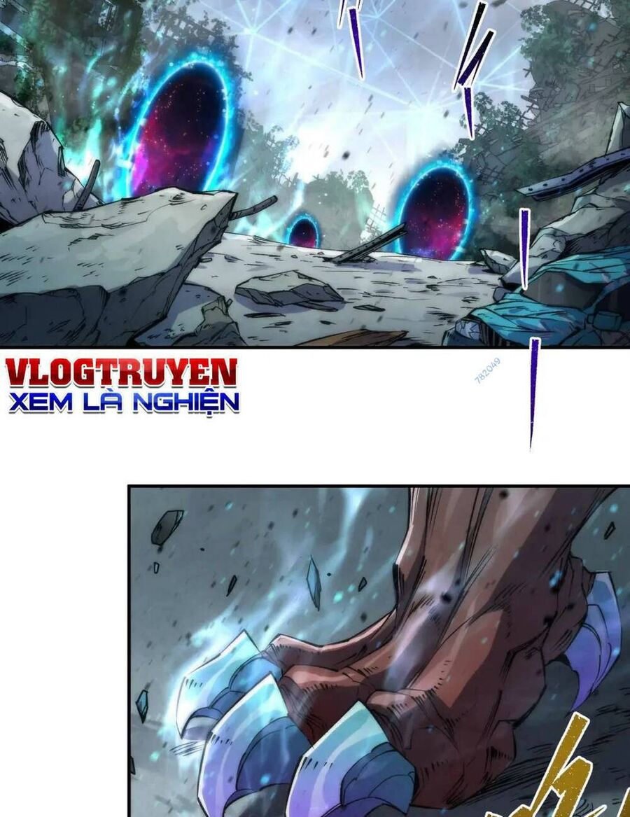 Phù Thạch Vương Giả Chapter 44 - Trang 6