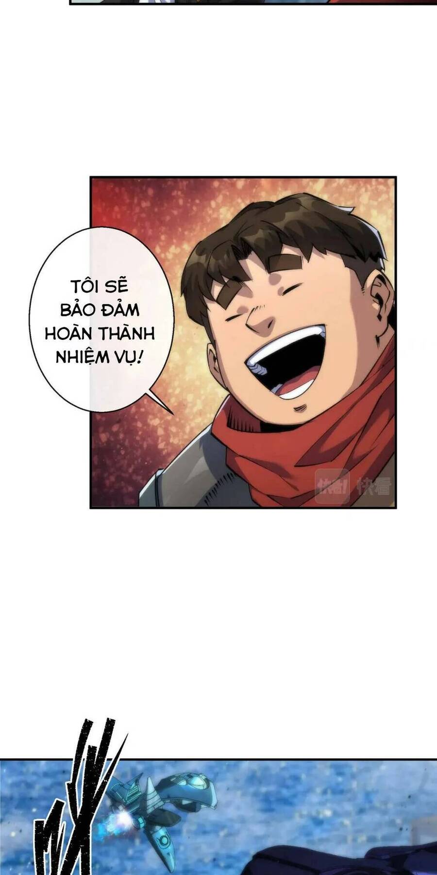 Phù Thạch Vương Giả Chapter 46 - Hamtruyen.vn