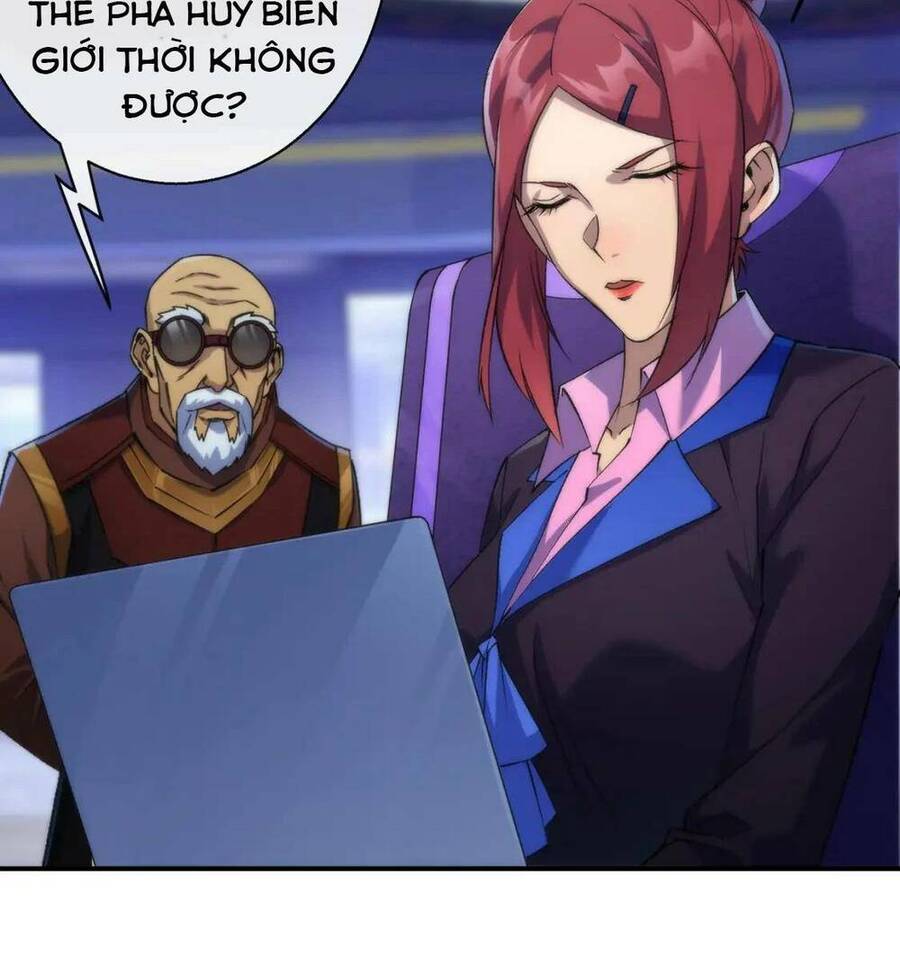 Phù Thạch Vương Giả Chapter 46 - Hamtruyen.vn