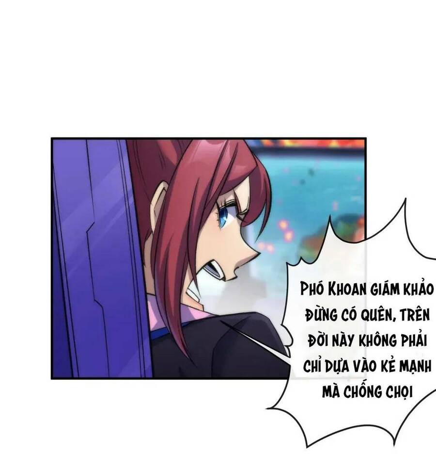 Phù Thạch Vương Giả Chapter 46 - Hamtruyen.vn