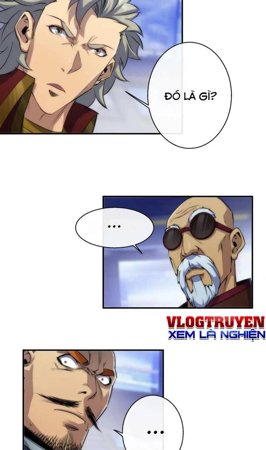 Phù Thạch Vương Giả Chapter 46 - Hamtruyen.vn