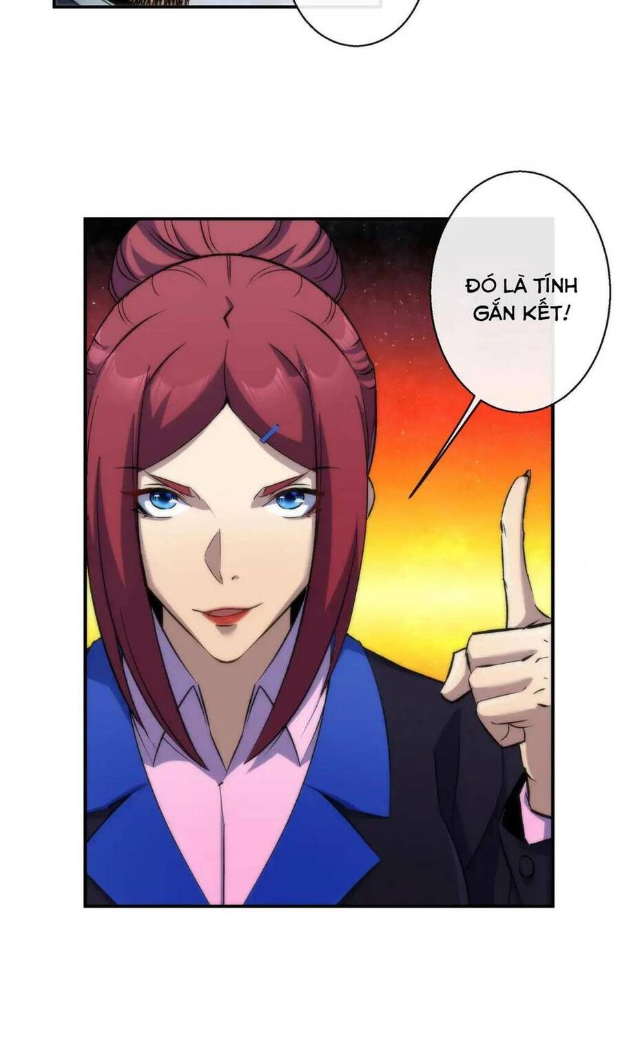 Phù Thạch Vương Giả Chapter 46 - Hamtruyen.vn