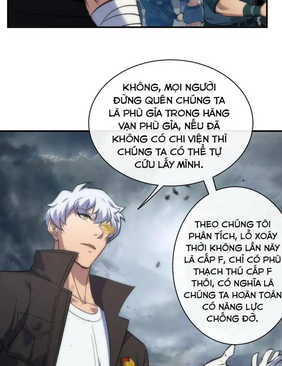 Phù Thạch Vương Giả Chapter 46 - Hamtruyen.vn