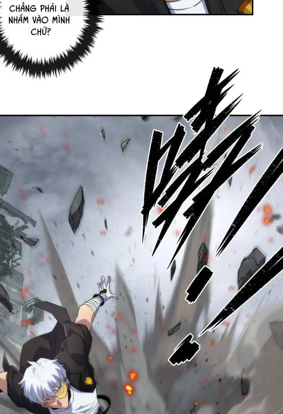 Phù Thạch Vương Giả Chapter 47 - Trang 13