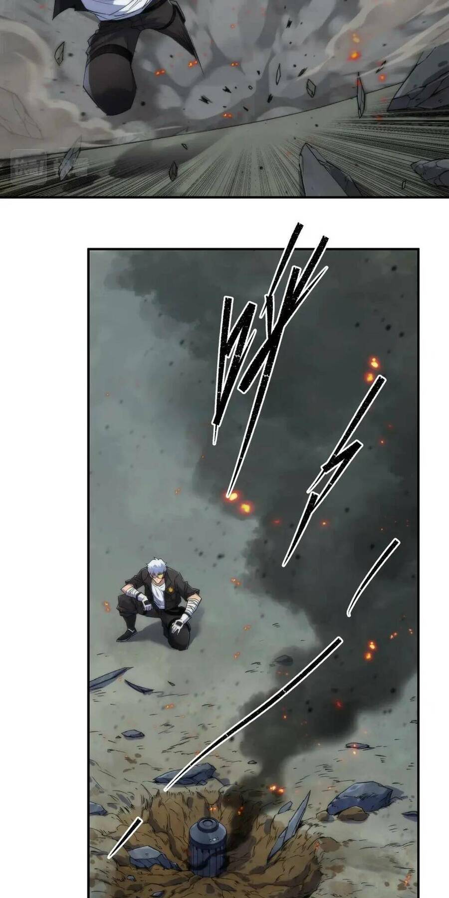 Phù Thạch Vương Giả Chapter 47 - Trang 14