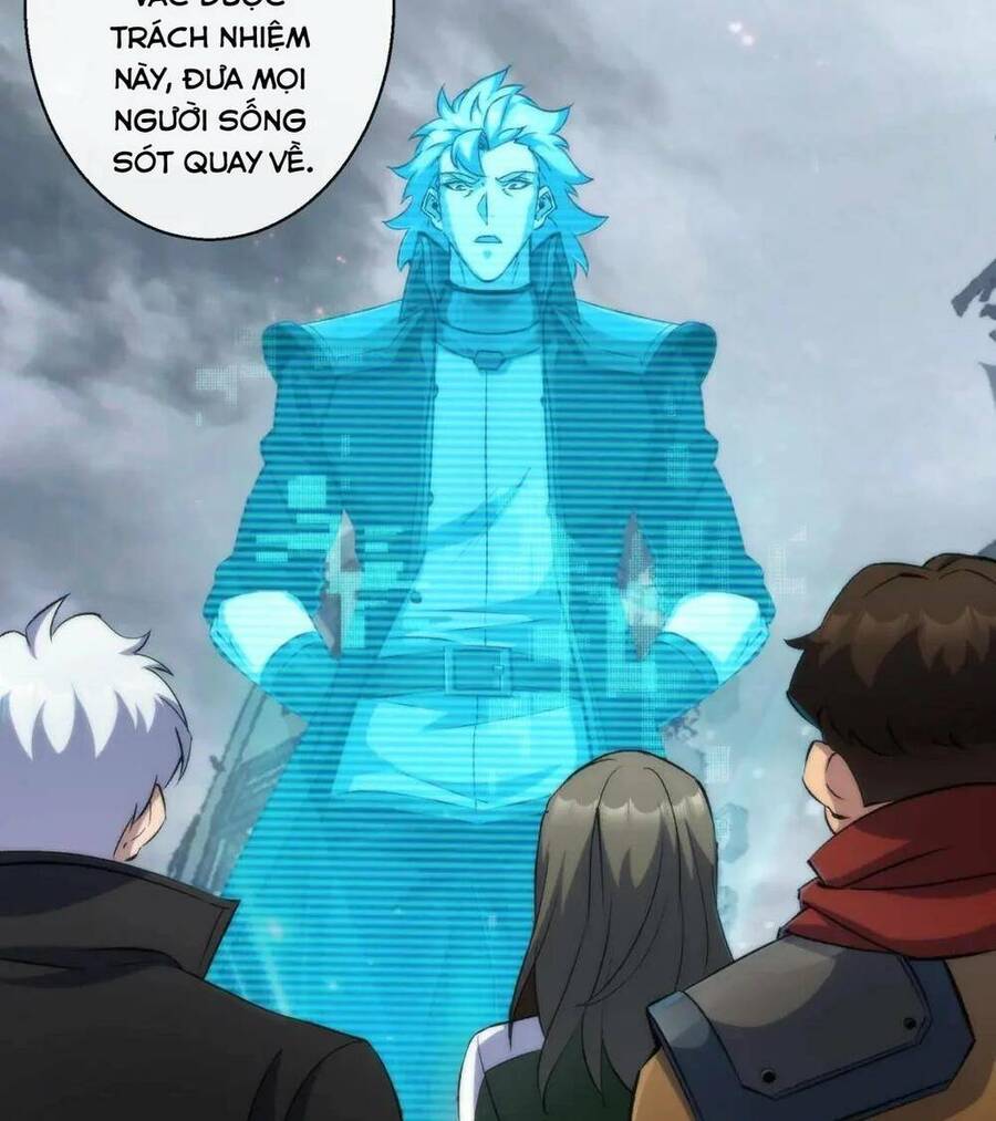 Phù Thạch Vương Giả Chapter 47 - Trang 25