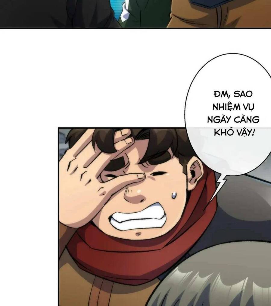 Phù Thạch Vương Giả Chapter 47 - Trang 26
